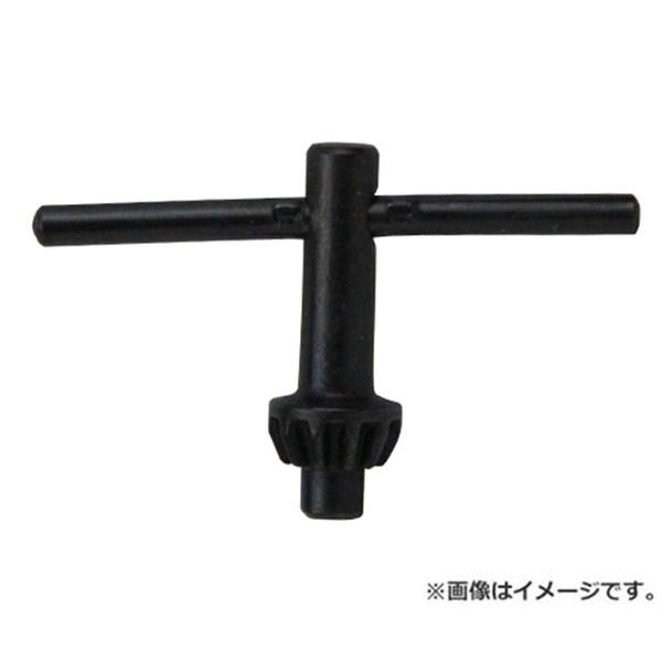 【在庫品】【メール便】[先端工具 ドリルアタッチメント ドリルチャック・補助製品]※ご注意・適合機種・用途にあわせてお使い下さい。SK11 チャックハンドル E型 E 4977292330855ドリルチャック締付用ハンドルです。ドリルチャッ...