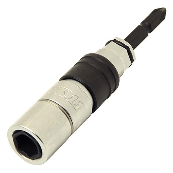 他サイト： 【メール便】SK11 トリプルソケット BS3-81013N 4977292877671 [先端工具 ドリルアタッチメント 藤原産業ソケット]の商品画像