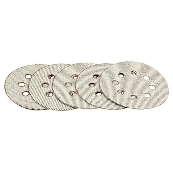 【メール便】SK11 ランダムサンダー用ペーパー 125MM #80 4977292360739 [ランダムサンダー用製品]