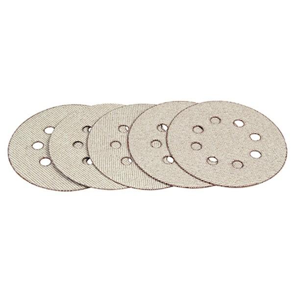 【メール便】SK11 ランダムサンダー用ペーパー 125MM #120 4977292360746 [ランダムサンダー用製品]