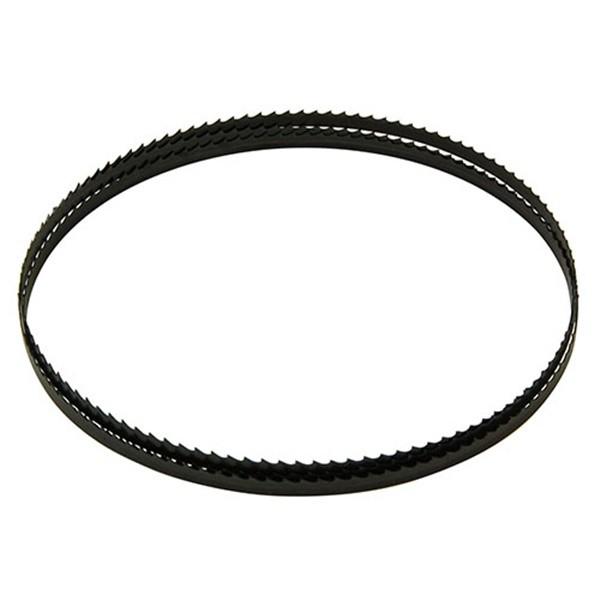 【メール便】SK11 バンドソー替刃 木工仕上用 BSB-1W 4977292490641 [切断 切削]