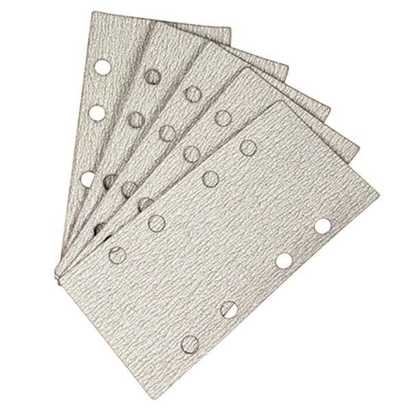 他サイト： 【メール便】SK11 電動サンダー用ペーパー5枚入 A#320 マジック 4977292488853 [研磨 研削]の商品画像