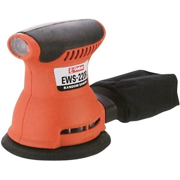 E-Value ランダムサンダー EWS-220R 4977292490757 [研磨 研削 E-Value ランダムサンダー EWS-220R 4977292490757 [研磨 研削