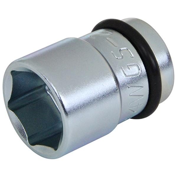SK11 ショートインパクトソケット 4WGS-21 4977292441063