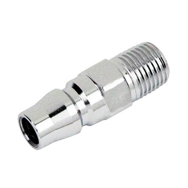 他サイト： 【メール便】SK11 ハイカプラ R1／4 20PM プラグ 4977292459310 [エアーツール カプラ ジョイント]の商品画像