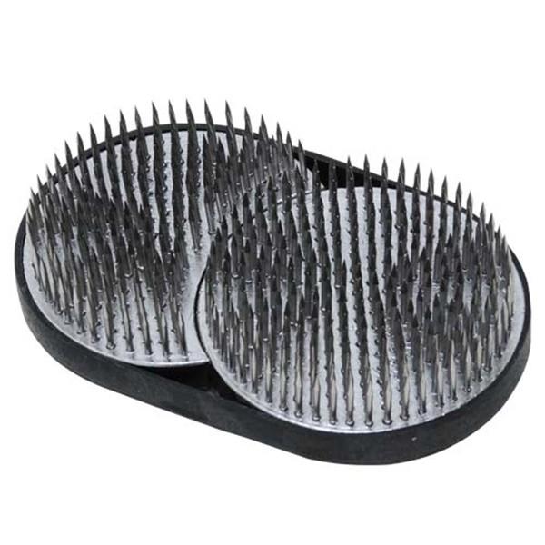 【取寄品】【メール便】[鋏 剣山]※ご注意・本来の用途以外には使用しないで下さい。使用前には本体あるいは部品にがたつき・緩みが無いことを確認してください。・使用後は汚れを取り、子供の手の届かない安全な場所に保管してください。千吉 剣山 大日...