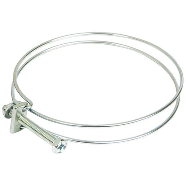 他サイト： 【メール便】セフティー3 ワイヤーホースバンド 98-108 4977292659796 [散水用品 散水パーツ]の商品画像