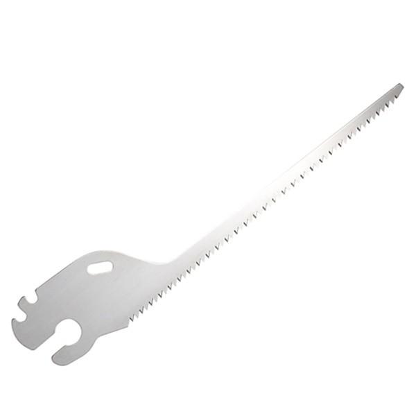 他サイト： 【メール便】タジマ(Tajima) スマートソー替150廻挽き NK-S150M 4975364110459 [大工道具 鋸 替刃式片刃鋸]の商品画像