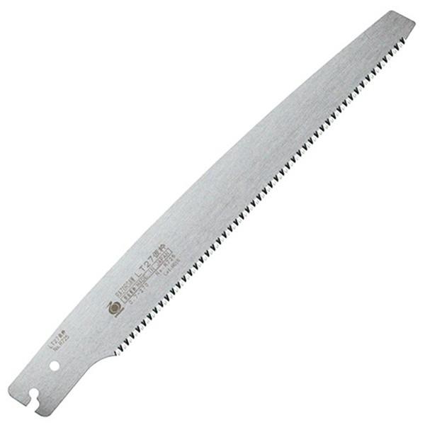 レザーソー LT27 仮枠替刃 R725 270mm 4903524400362 : ミナト レザーソー LT27 仮枠替刃 R725 270mm 4903524400362 : ミナト
