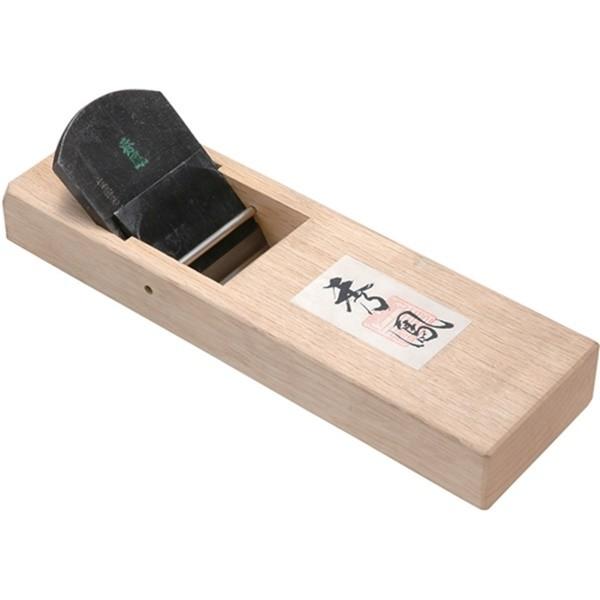 常三郎 秀鳳 白樫 70MM 4977292111386 [大工道具 のみ 彫刻刀 鉋