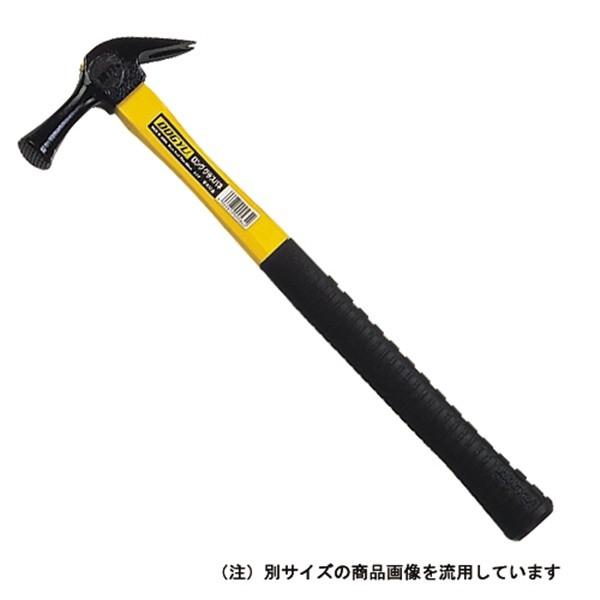 土牛 ロンググラスパネS すべり無 450MM 4962819005842 [大工道具 金槌