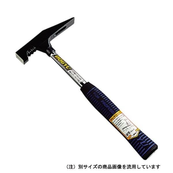 土牛 パイプ柄バールトンカチ 21MM 4962819005392 [大工道具 土牛 パイプ柄バールトンカチ 21MM 4962819005392 [大工道具