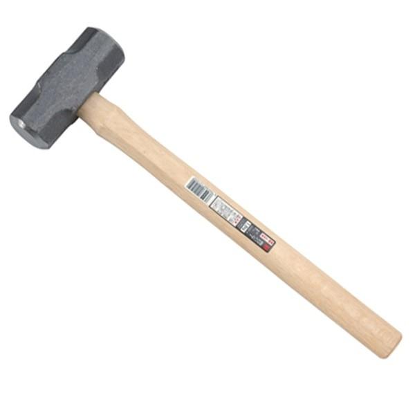 クラッシュハンマー　1枚　50円 OH 両口ハンマー 1.8KG OHW-4 4963360121050 [大工道具 金槌 OH