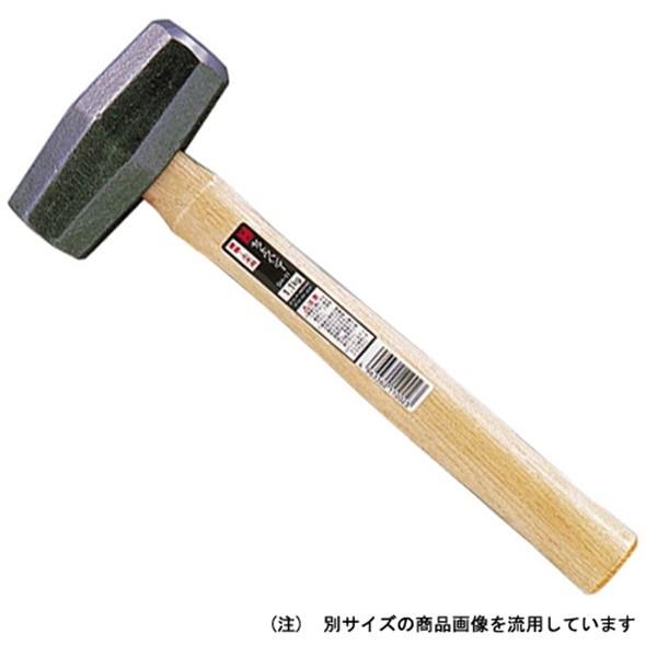 OH 石頭槌 SH-13 4963360110030 [大工道具 金槌 OH] : ミナト