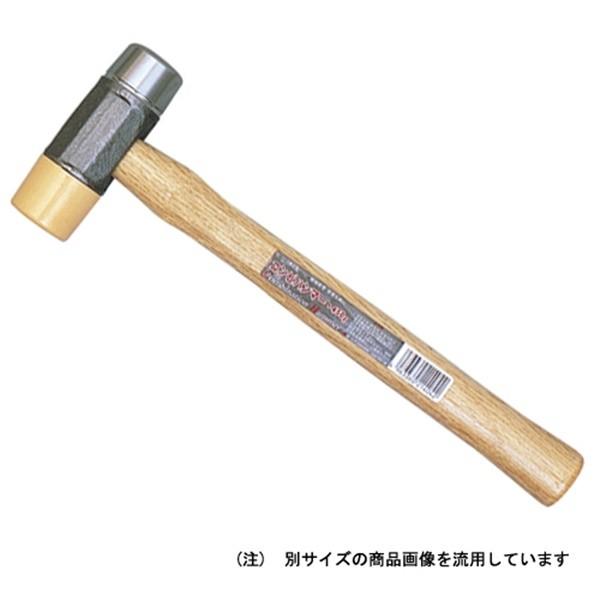 【取寄品】【メール便】[大工道具 金槌 ＯＨ]OH コンビハンマー #1／2 CH-05 4963360214028鉄部は片手ハンマー、プラスチック部はソフトハンマーとして使用でき、1本で2種類の作業ができます。鉄工作業全般。■特長・鉄と樹...
