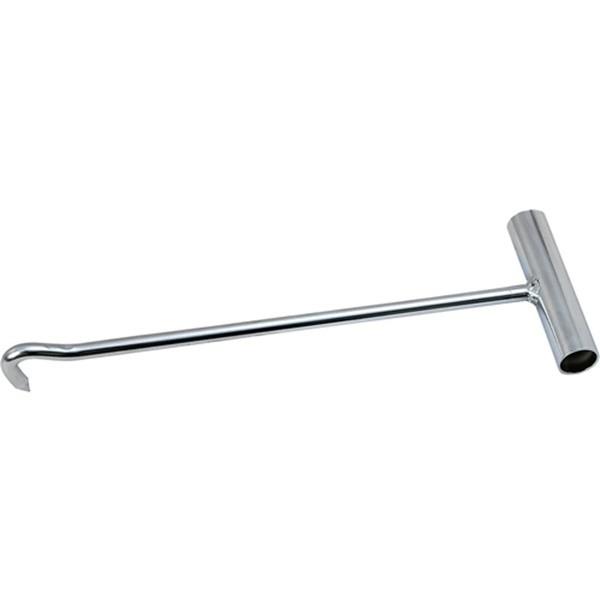 サボテン グレーチング上げ NO.190 4976365190013 [大工道具 バール 平