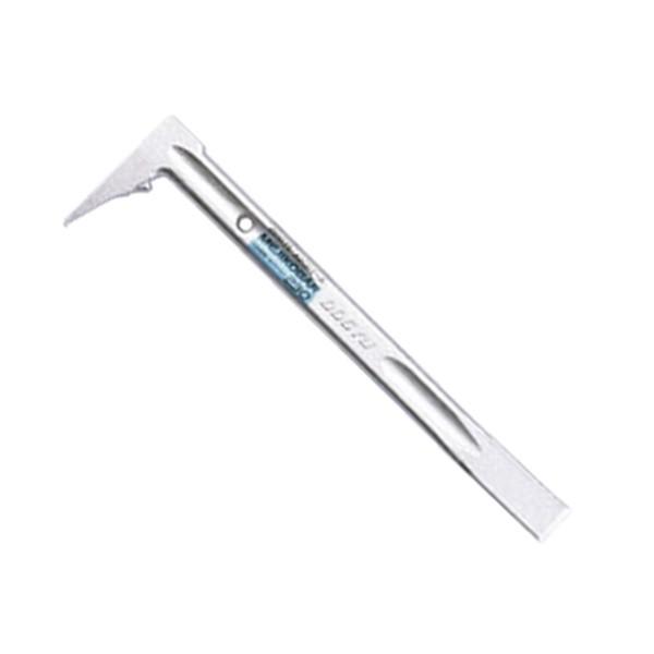 【メール便】土牛 メジコバール 230MM 4962819014943 [大工道具 バール]