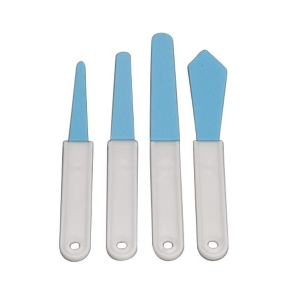 メール便】イノウエ コーキングヘラ Dセット 4530545005001 [大工道具