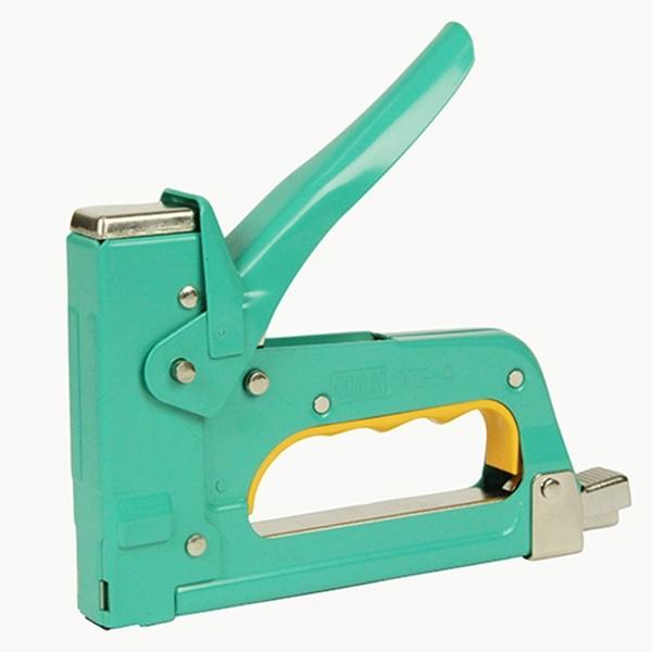 タッカー マックス（MAX） ガンタッカー 緑 TG-A(N)G 4902870677787 [マグネット