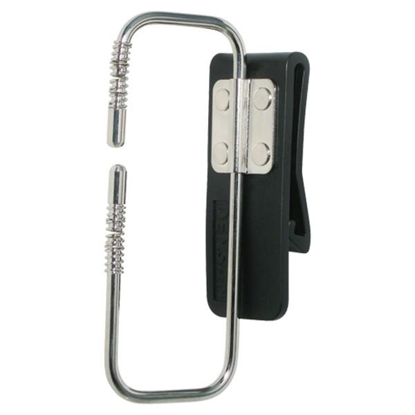 他サイト： 【メール便】デンサン テープホルダー TH-3 4937897052347 [腰袋サック メーカー腰袋 サック]の商品画像