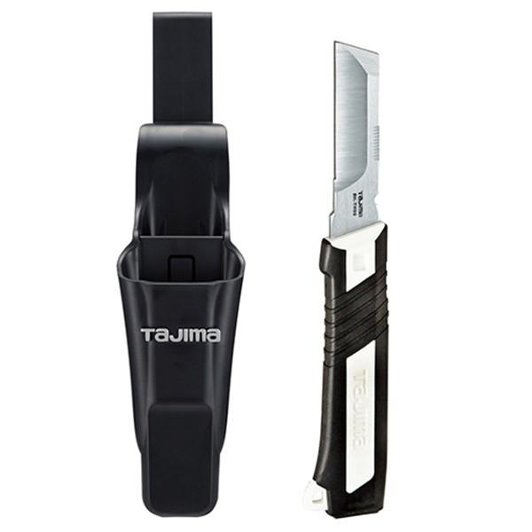 Tajima タジマ(Tajima) タタックナイフホルスター付 DK-TN80HST2 Tajima タジマ(Tajima) タタックナイフホルスター付 DK-TN80HST2