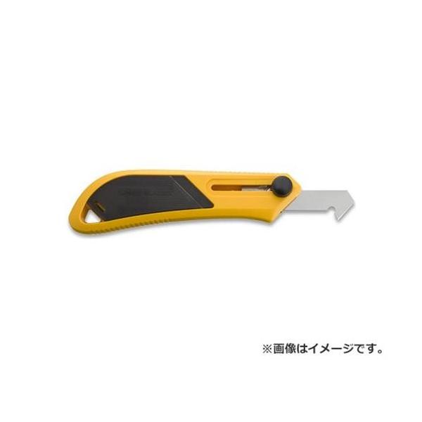 【メール便】オルファ(OLFA) PカッターL型 205B 49065202291 [大工道具 金切鋏 カッター オルファカッター]