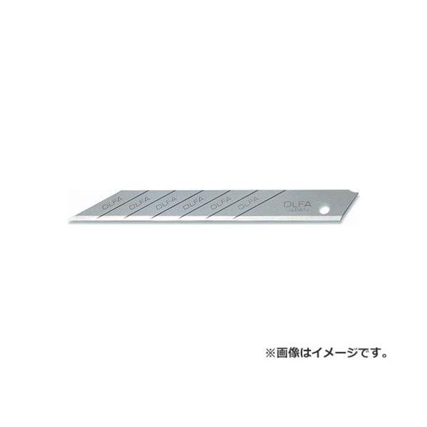 【在庫品】【メール便】[大工道具 金切鋏 カッター オルファカッター]※ご注意・替刃の交換の際は十分にご注意ください。刃物ですから取り扱いに注意してください。幼児の手の届かないところに保管してください。オルファ(OLFA) 細工カッター 替...