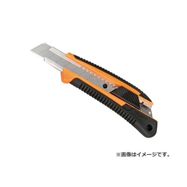 【メール便】タジマ(Tajima) オートロック グリ-L OR LC560ORCL 4975364110015 [金切鋏 カッター タジマカッター]