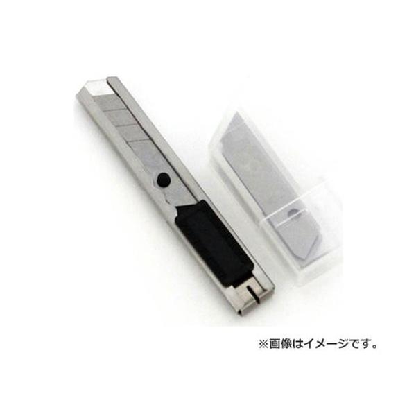 他サイト： 【メール便】貝印 職専ミニ 替刃10枚付 SS-10 4901331503641 [金切鋏 カッター 貝印カッター]の商品画像