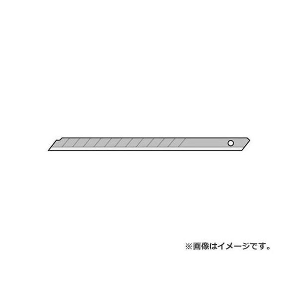 貝印 【メール便】貝印 職専替刃 目透かし 50枚入 SS-50 4901331502095