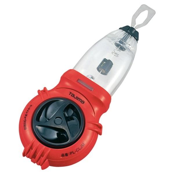 Tajima（タジマ） ピーラインチョーク 自動巻 PL-CLJM 4975364054845