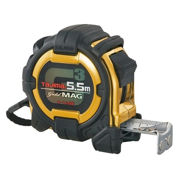 他サイト： タジマ(Tajima) G3ゴールドロック25MG爪 G3GLM25-55BL 4975364029256 [タジマコンベ]の商品画像