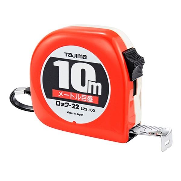 ^W}(Tajima) bN22 10M L22100BL 4975364012463 [^W}Rx]