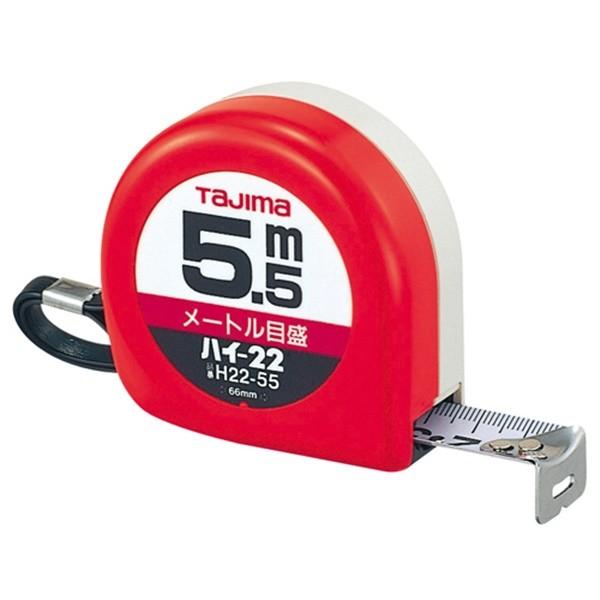 ^W}(Tajima) nC-22 5.5M H22-55BL 4975364022479 [^W}Rx]