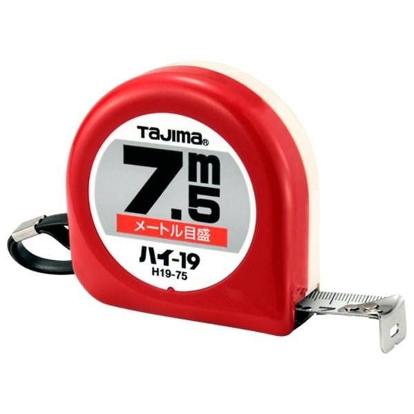 ^W}(Tajima) nC-19 7.5M H19-75BL 4975364012258 [^W}Rx]