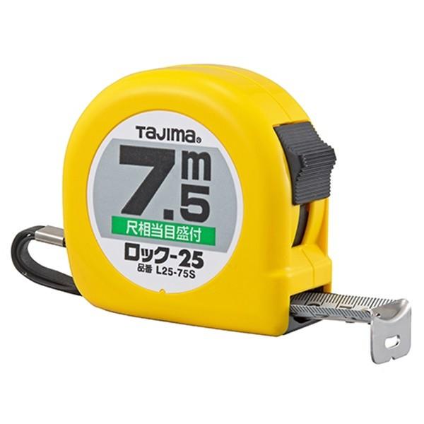 ^W}(Tajima) bN25 7.5M ږڕt L25-75SBL 4975364010551 [^W}Rx]