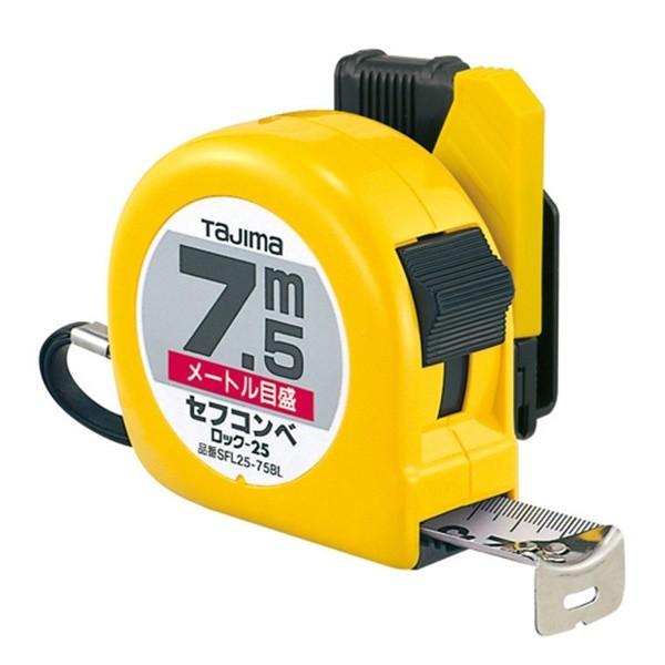 ^W}(Tajima) ZtR 7.5M SFL25-7.5 4975364024039 [^W}Rx]