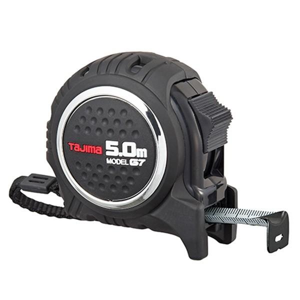 �^�W�}(Tajima) G7���b�N19 5.0m G7L1950 4975364121042 [�^�W�}�R���x]