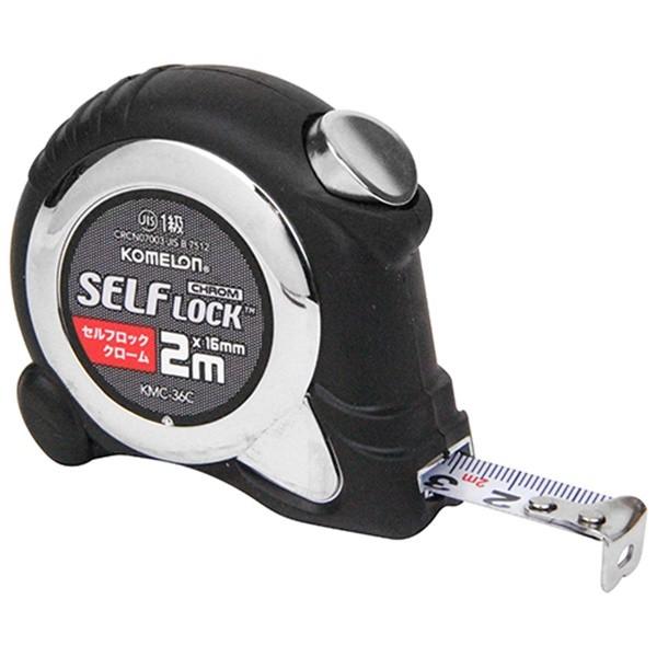 他サイト： コメロン セルフロッククローム16 2 KMC-36C 8803005366988 [コメロンコンベ]の商品画像