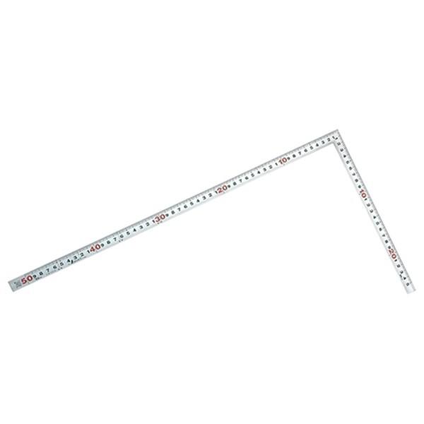 シンワ シンワ測定 シルバー曲尺 建築鉄工用 50CM 10030 4960910100305 