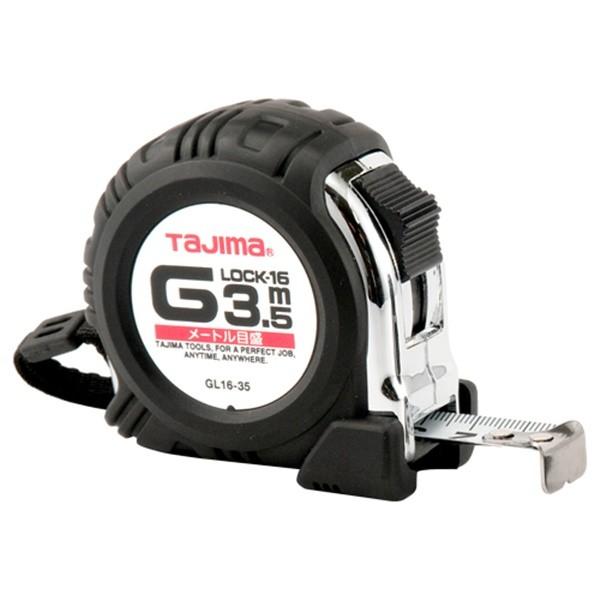 Tajima タジマ(Tajima) Gロック16 3.5M GL16-35D 4975364026798 Tajima タジマ(Tajima) Gロック16 3.5M GL16-35D 4975364026798