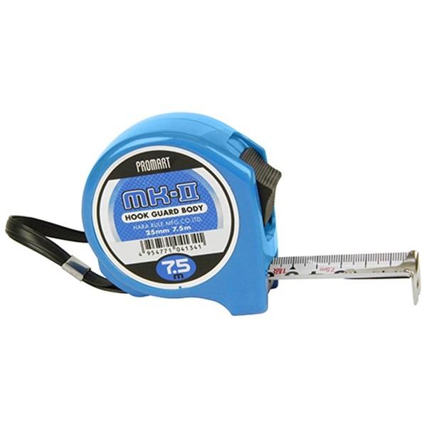 v}[g MKII 25 7.5m MK2575 4954771041341 []