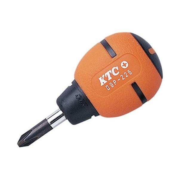 KTC �\�t�g�X�^�b�r�h���C�o D9P-225 4989433817415 [�h���C�o�[ �X�^�r�[�h���C�o�[]