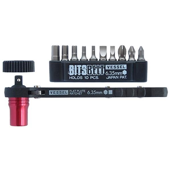 �y���[���ցz�x�b�Z��(VESSEL) ���`�F�b�g�h���C�o�[ TD-73MC 4907587061799 [�h���C�o�[ ����h���C�o�[]