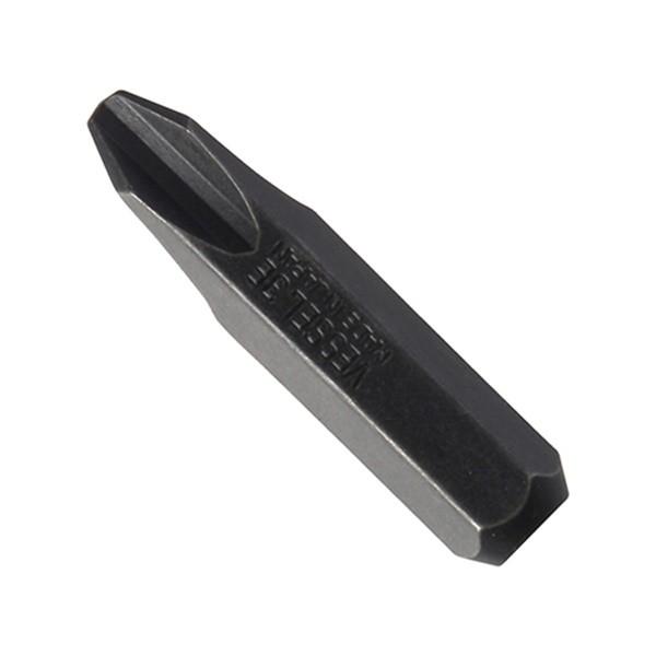 他サイト： 【メール便】ベッセル(VESSEL) インパクトビット C513036 4907587345189 [ドライバー ドライバービット]の商品画像