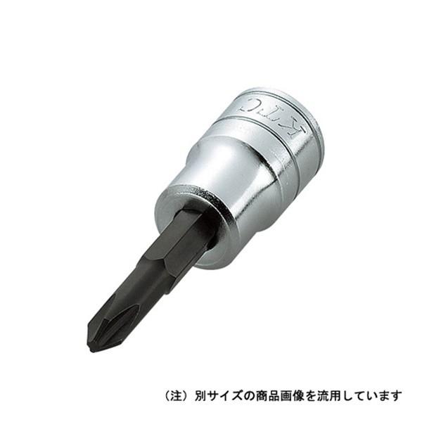 KTC �N���X�r�b�g (9.5) BT3-3P-S 4989433152615 [�\�P�b�g 3/8�w�L�T�S��]