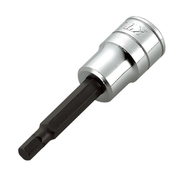 KTC �w�L�T�S���r�b�g�\�P�b�g BT3-05-S 4989433152196 [�\�P�b�g 3/8�w�L�T�S��]