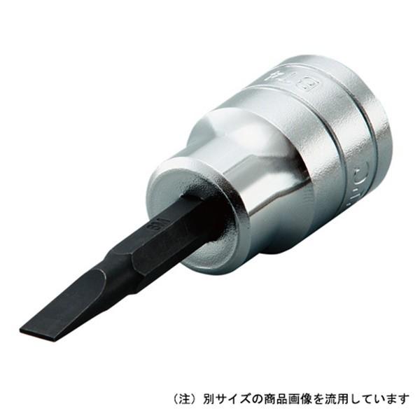 KTC �}�C�i�X�r�b�g�\�P�b�g BT4-6M-S 4989433153698 [�\�P�b�g 1/2�\�P�b�g]