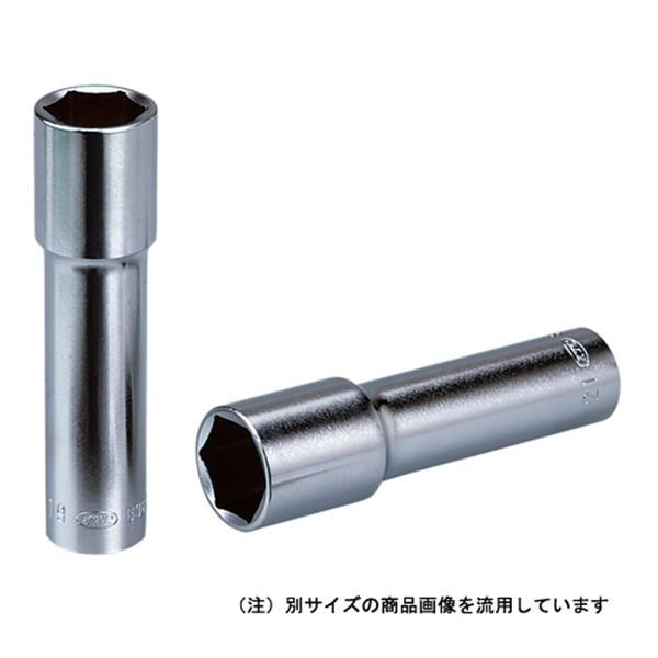 他サイト： KTC ホイルナットソケット B38Z-21H 4989433116631 [ソケット 1/2ソケット]の商品画像