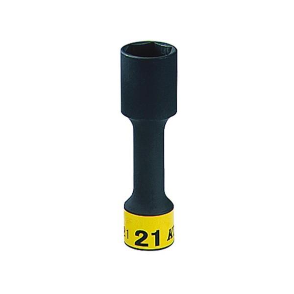 他サイト： KTC ホイルナットソケット BP49-21 4989433168326 [ソケット 1/2ソケット]の商品画像